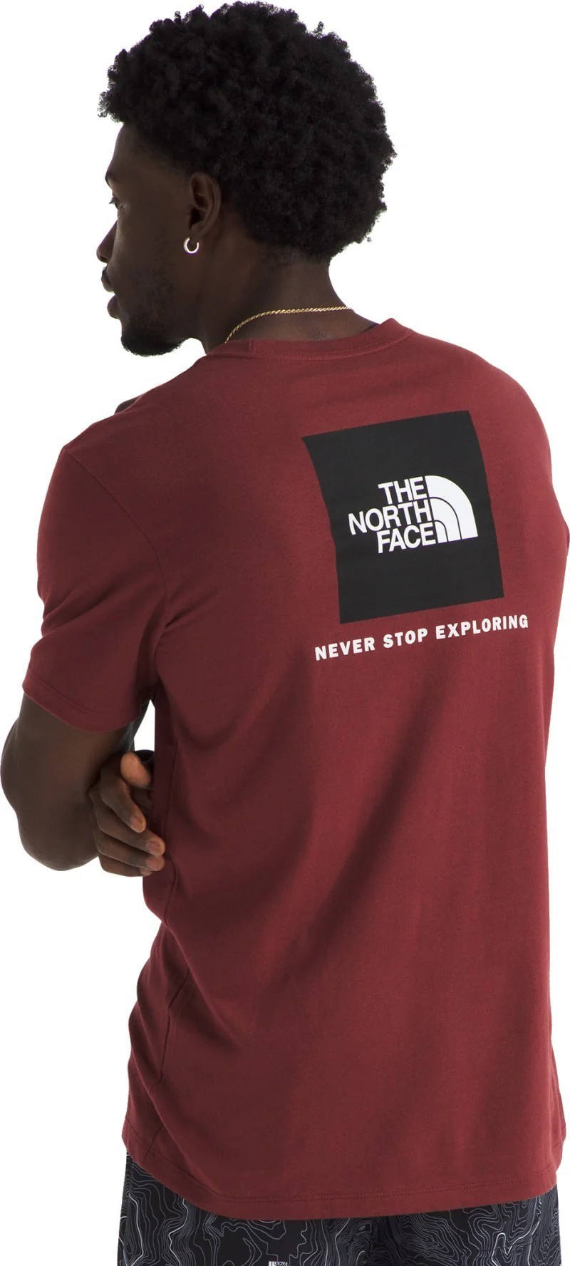 Evolution Box NSE SS Tee - Mens - Image 21