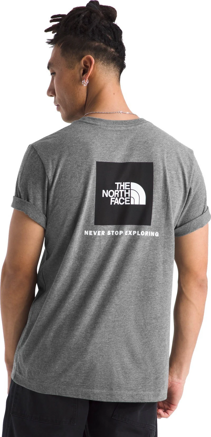 Evolution Box NSE SS Tee - Mens - Image 24