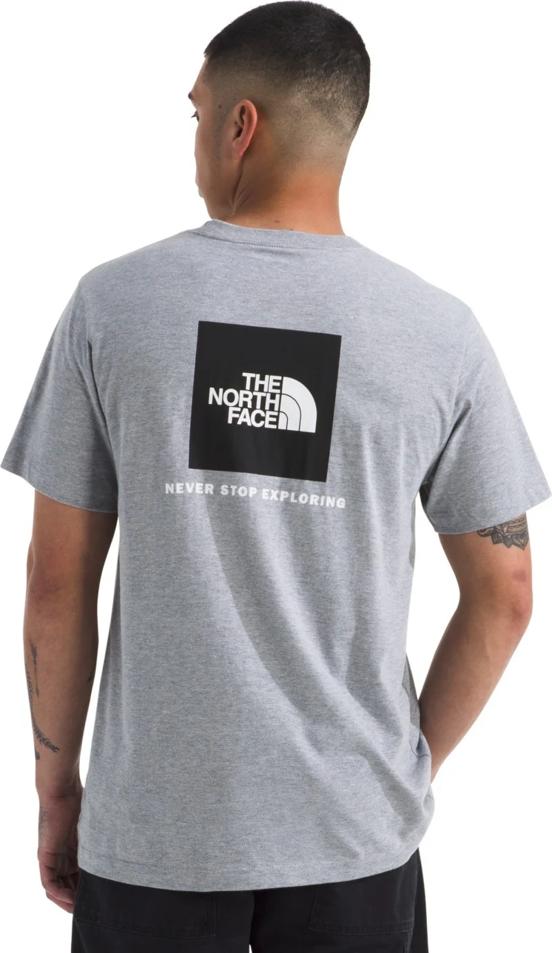Evolution Box NSE SS Tee - Mens - Image 27