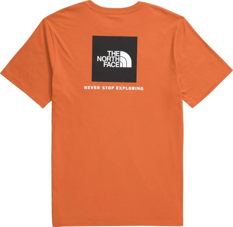 Evolution Box NSE SS Tee - Mens - Image 28