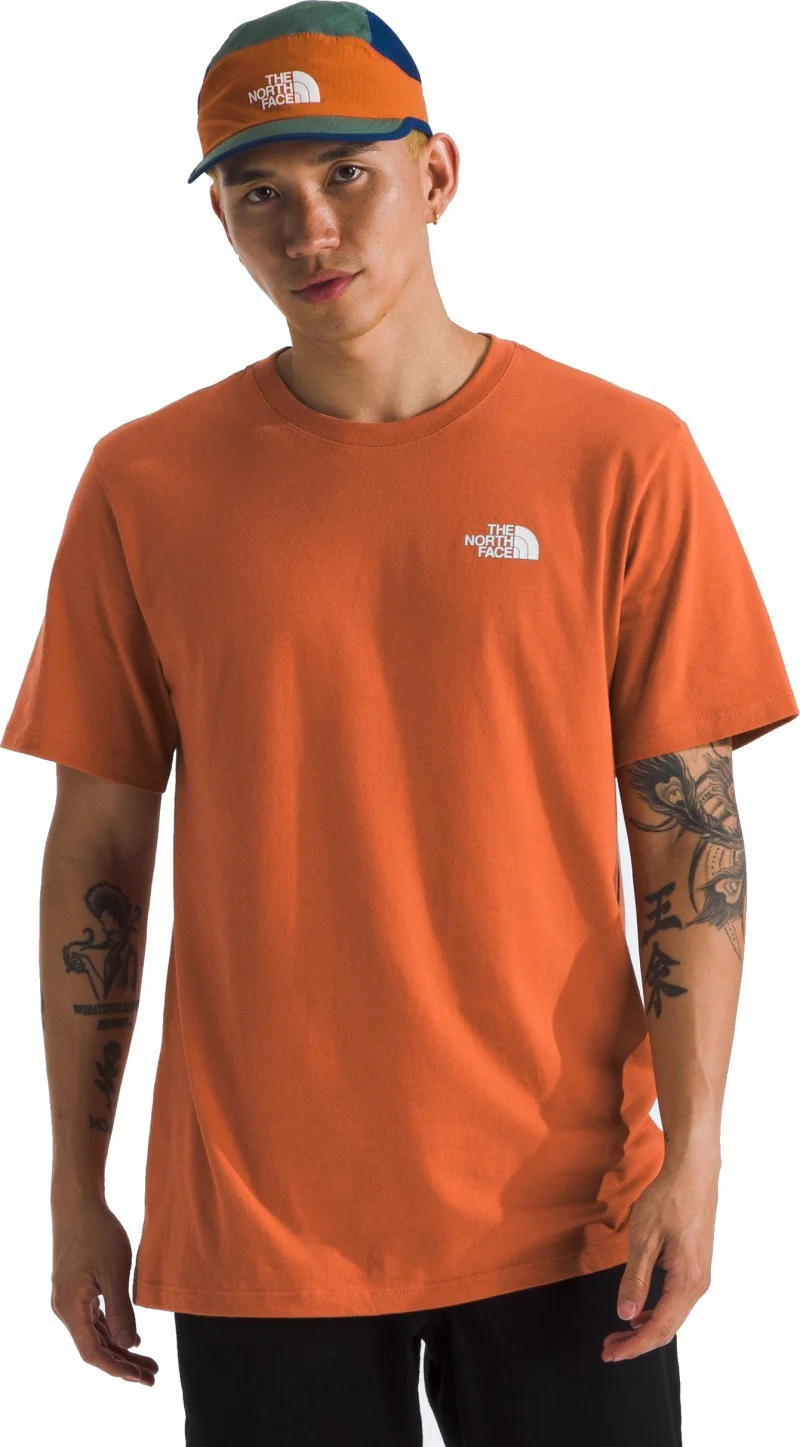 Evolution Box NSE SS Tee - Mens - Image 29