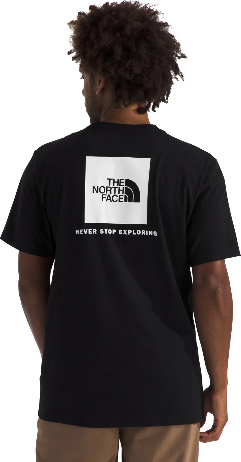 Evolution Box NSE SS Tee - Mens - Image 3