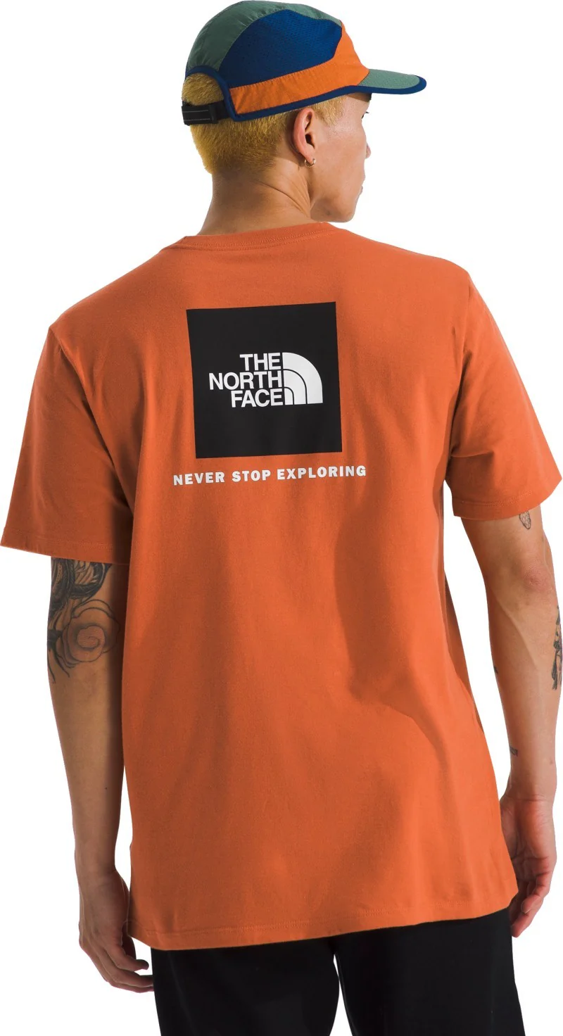 Evolution Box NSE SS Tee - Mens - Image 30