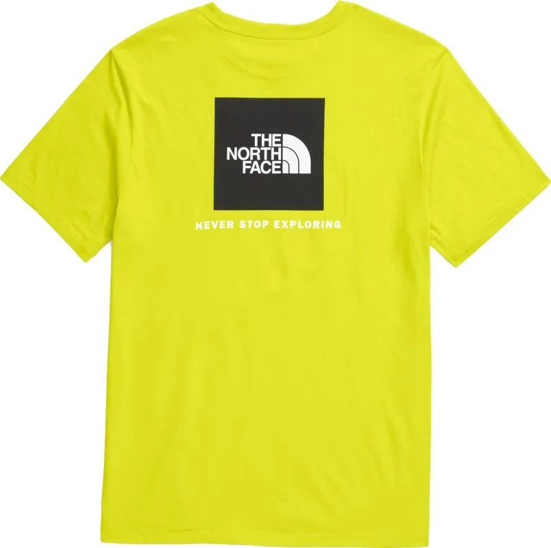Evolution Box NSE SS Tee - Mens - Image 31