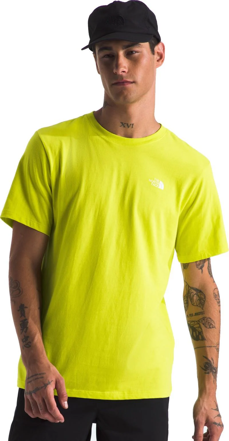 Evolution Box NSE SS Tee - Mens - Image 32