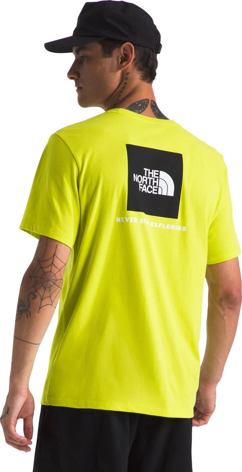 Evolution Box NSE SS Tee - Mens - Image 33