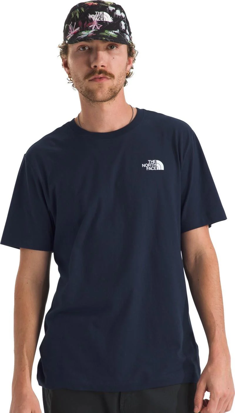 Evolution Box NSE SS Tee - Mens - Image 34