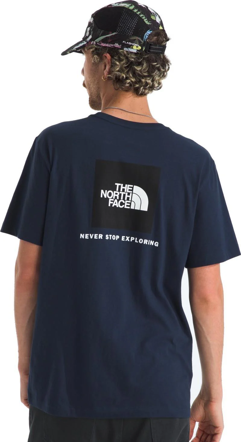 Evolution Box NSE SS Tee - Mens - Image 35