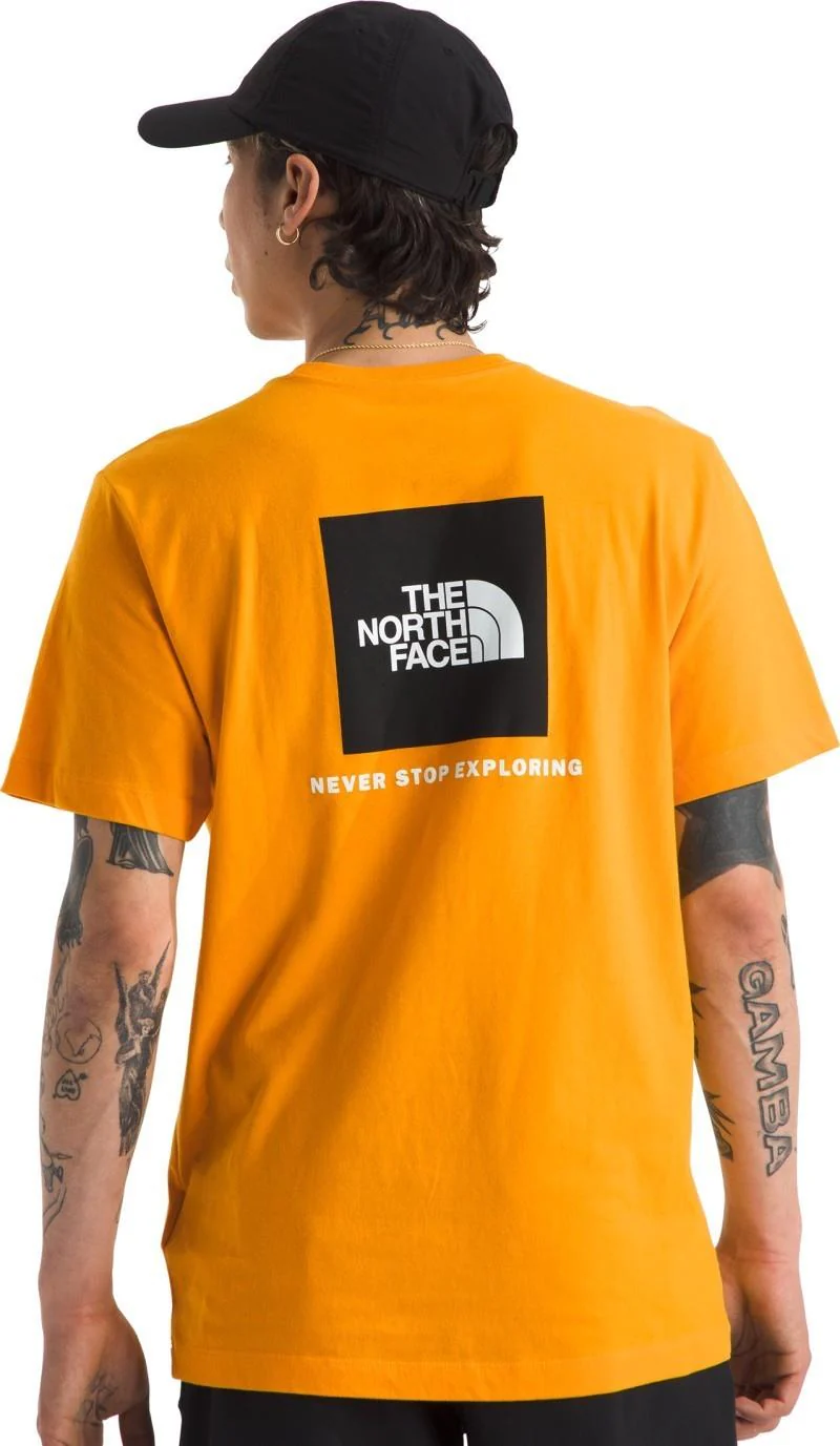 Evolution Box NSE SS Tee - Mens - Image 37