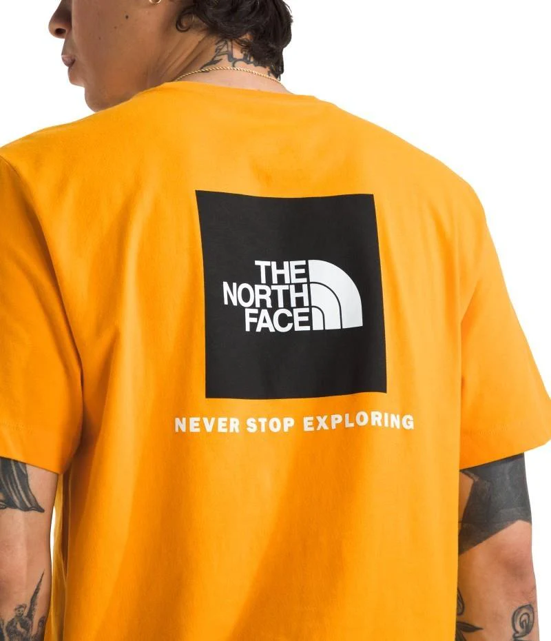 Evolution Box NSE SS Tee - Mens - Image 38