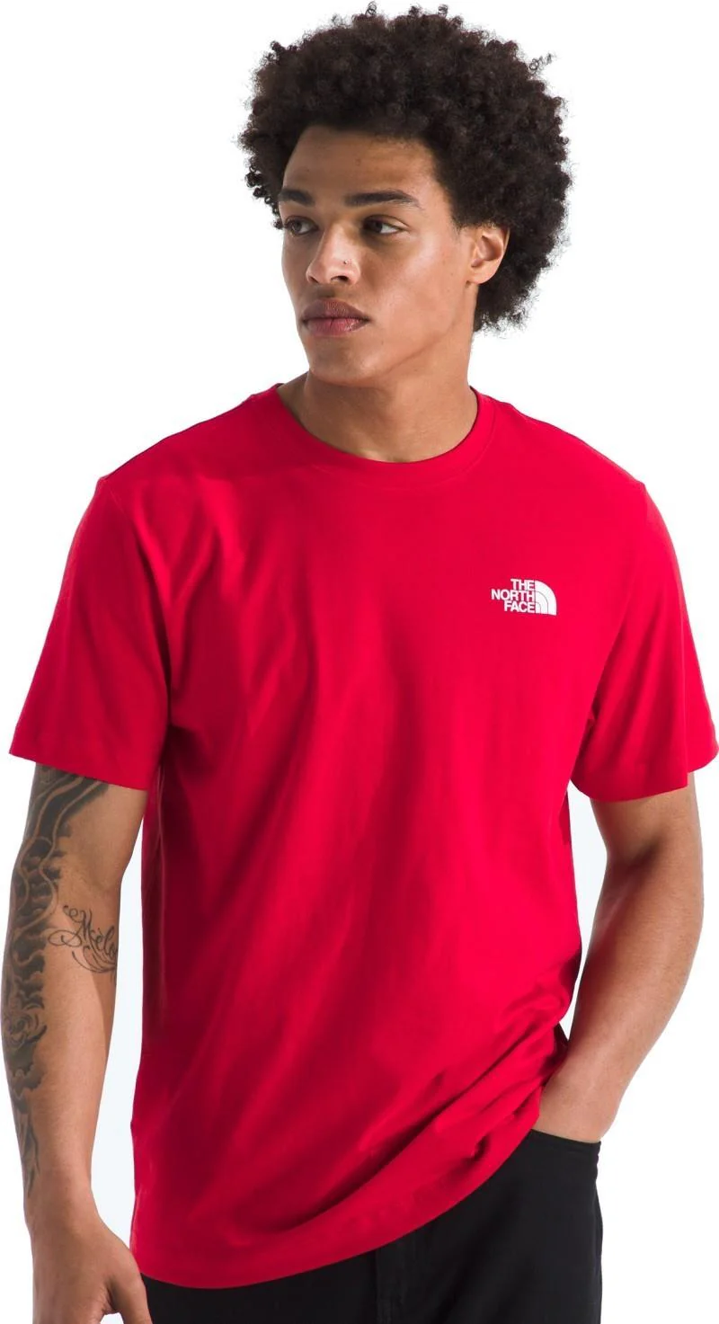 Evolution Box NSE SS Tee - Mens - Image 39