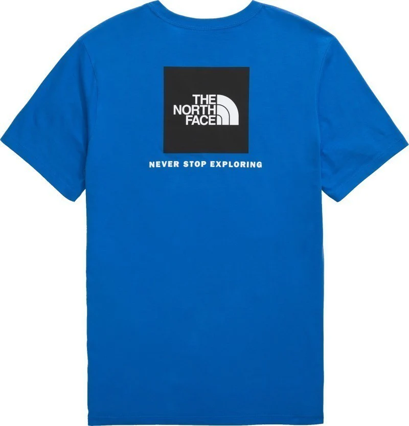 Evolution Box NSE SS Tee - Mens - Image 4