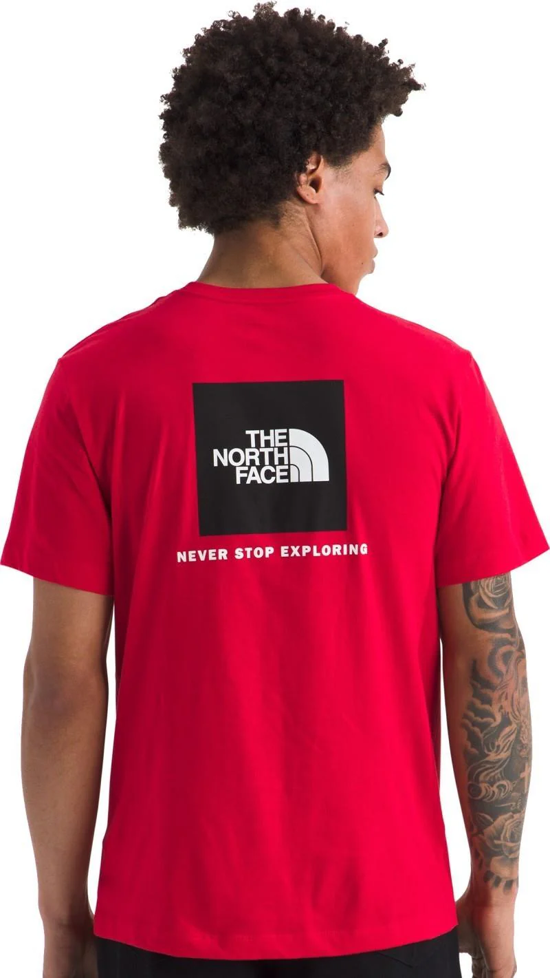Evolution Box NSE SS Tee - Mens - Image 40