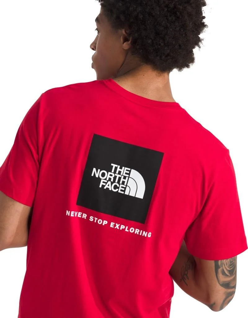 Evolution Box NSE SS Tee - Mens - Image 41