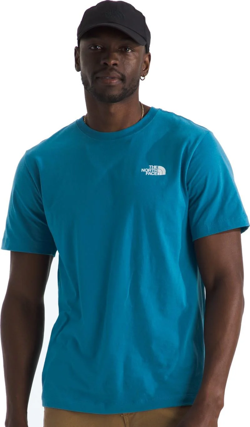 Evolution Box NSE SS Tee - Mens - Image 42