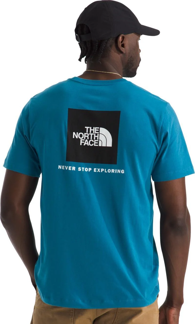 Evolution Box NSE SS Tee - Mens - Image 43