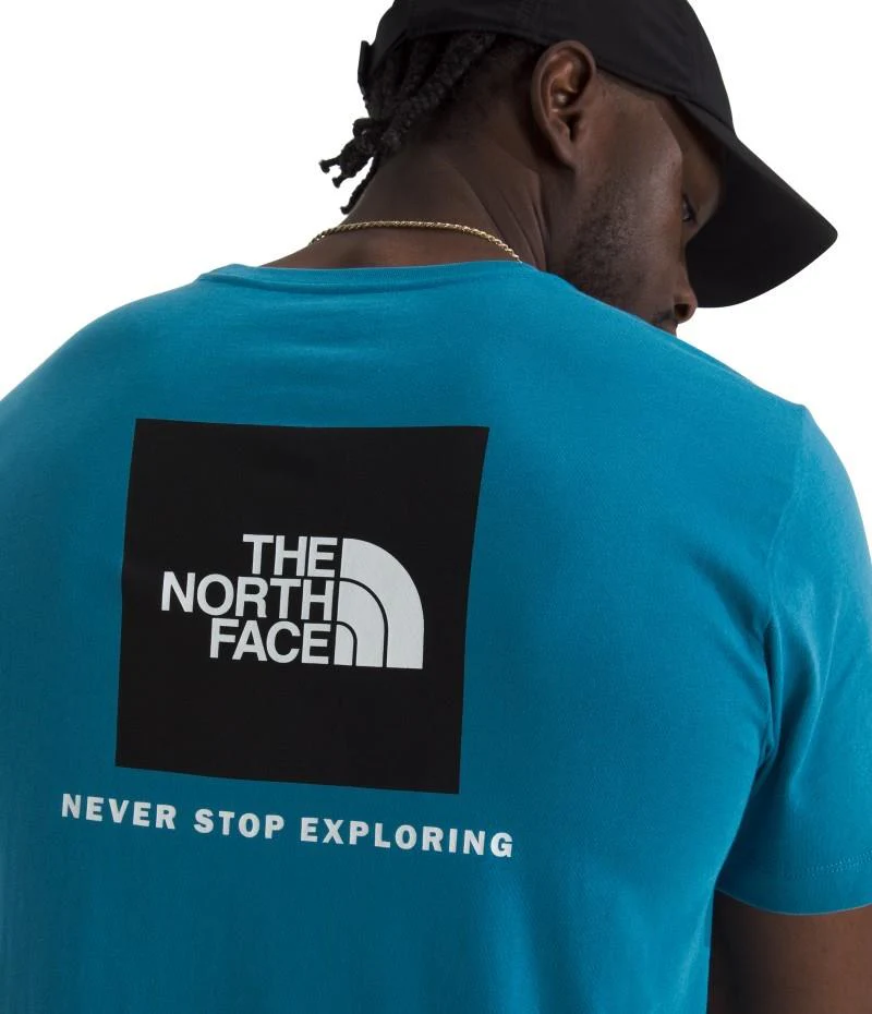 Evolution Box NSE SS Tee - Mens - Image 44