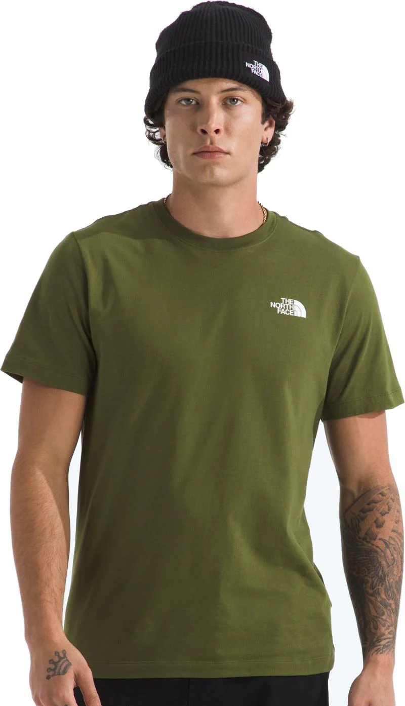 Evolution Box NSE SS Tee - Mens - Image 45