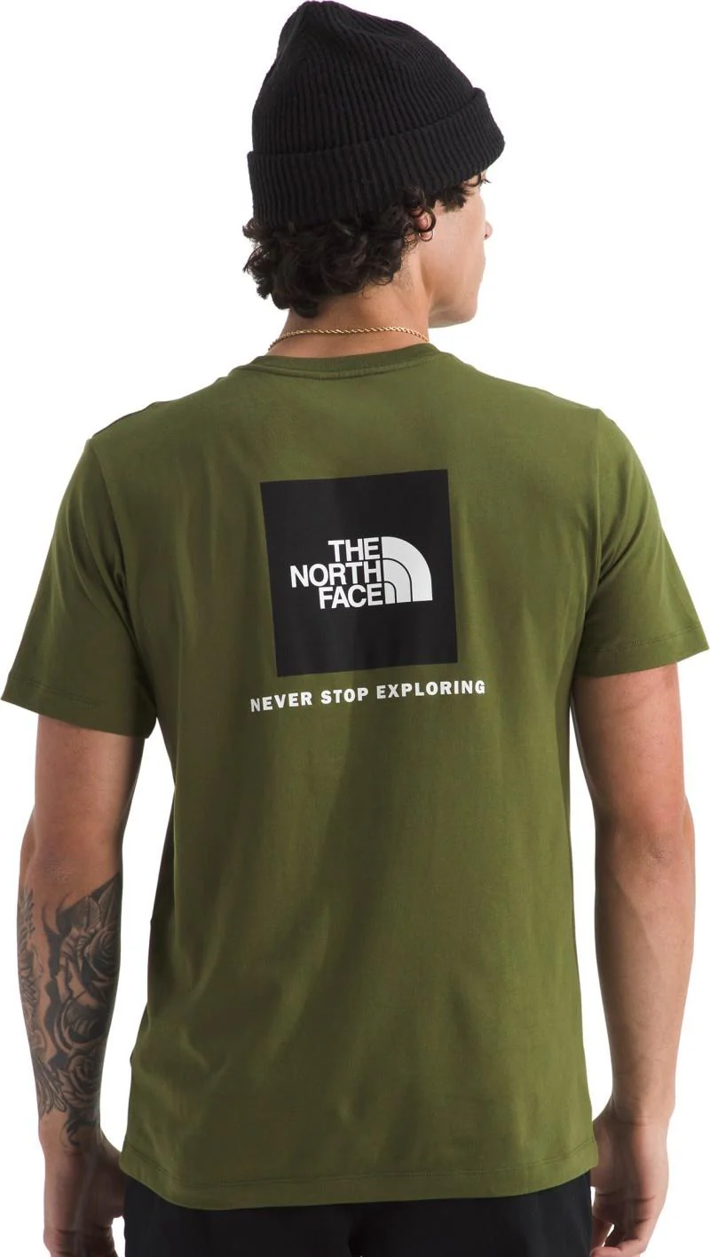 Evolution Box NSE SS Tee - Mens - Image 46