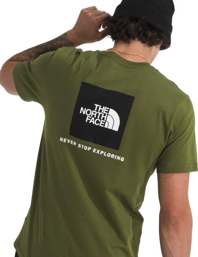 Evolution Box NSE SS Tee - Mens - Image 47