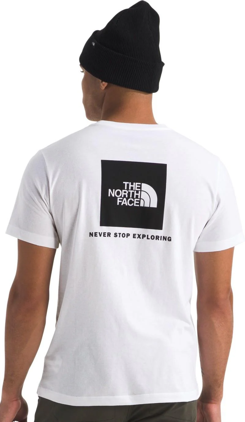 Evolution Box NSE SS Tee - Mens - Image 49
