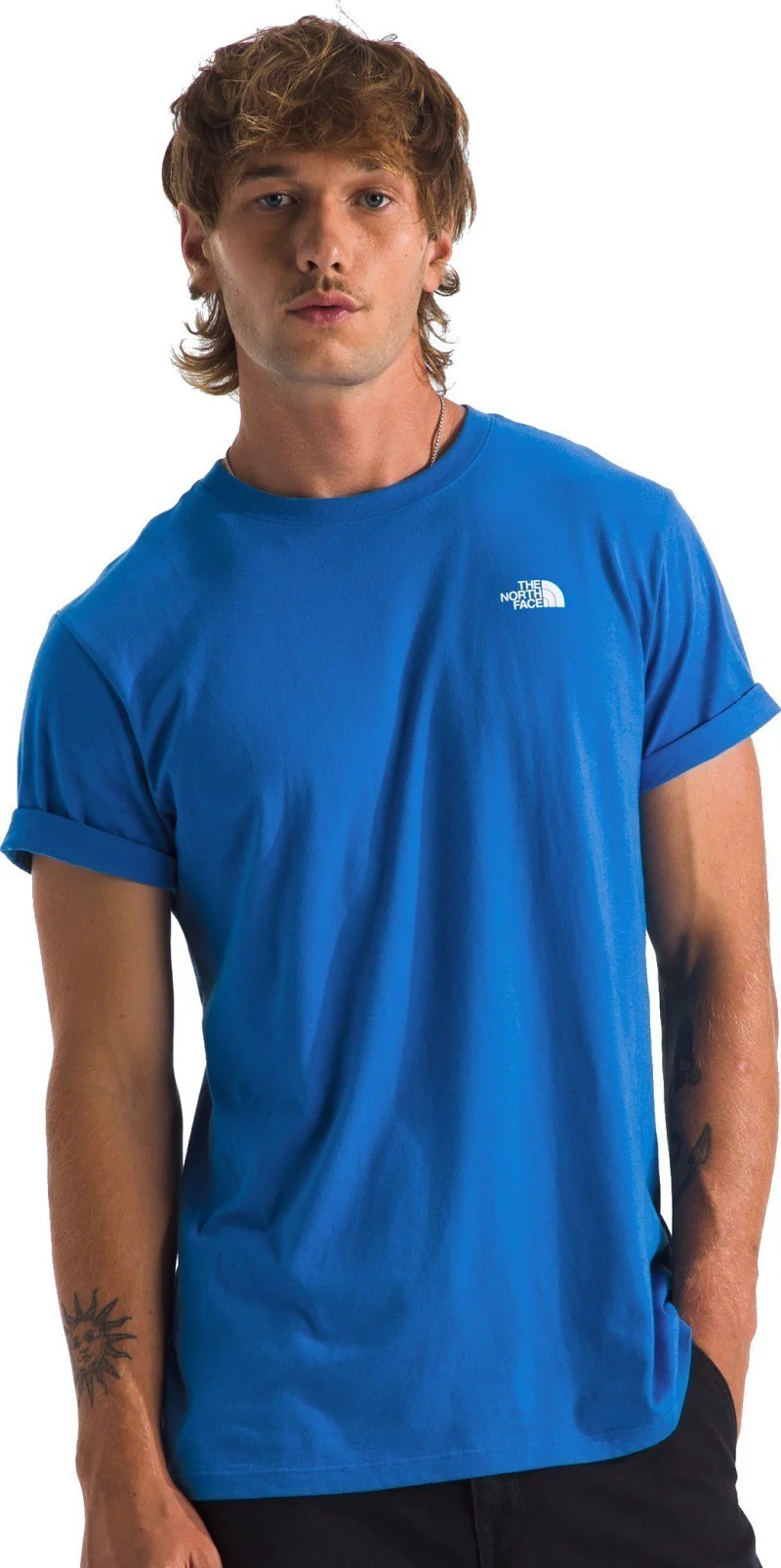 Evolution Box NSE SS Tee - Mens - Image 5