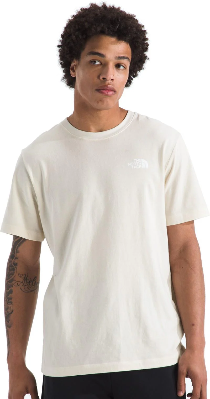 Evolution Box NSE SS Tee - Mens - Image 51