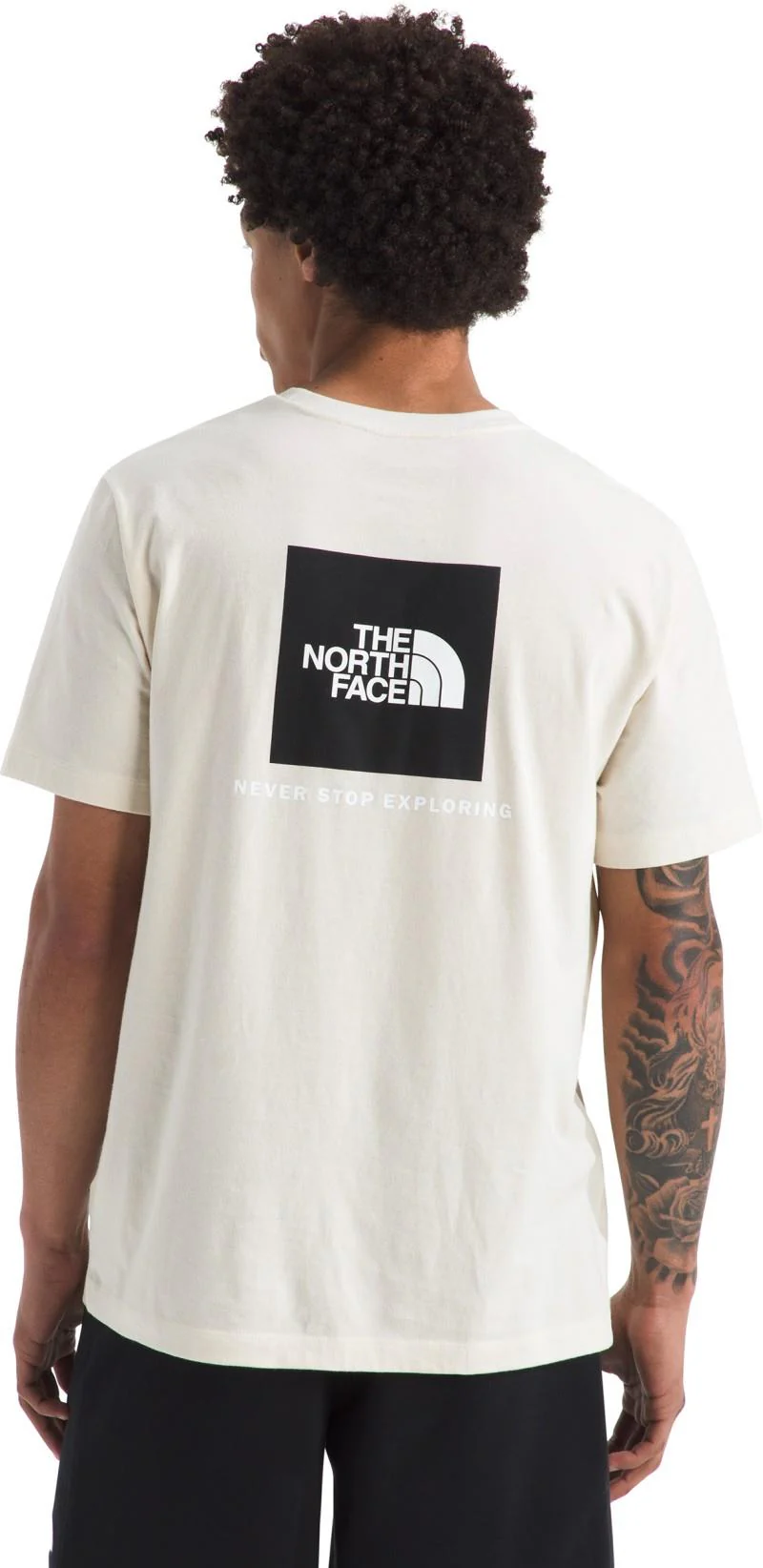 Evolution Box NSE SS Tee - Mens - Image 52