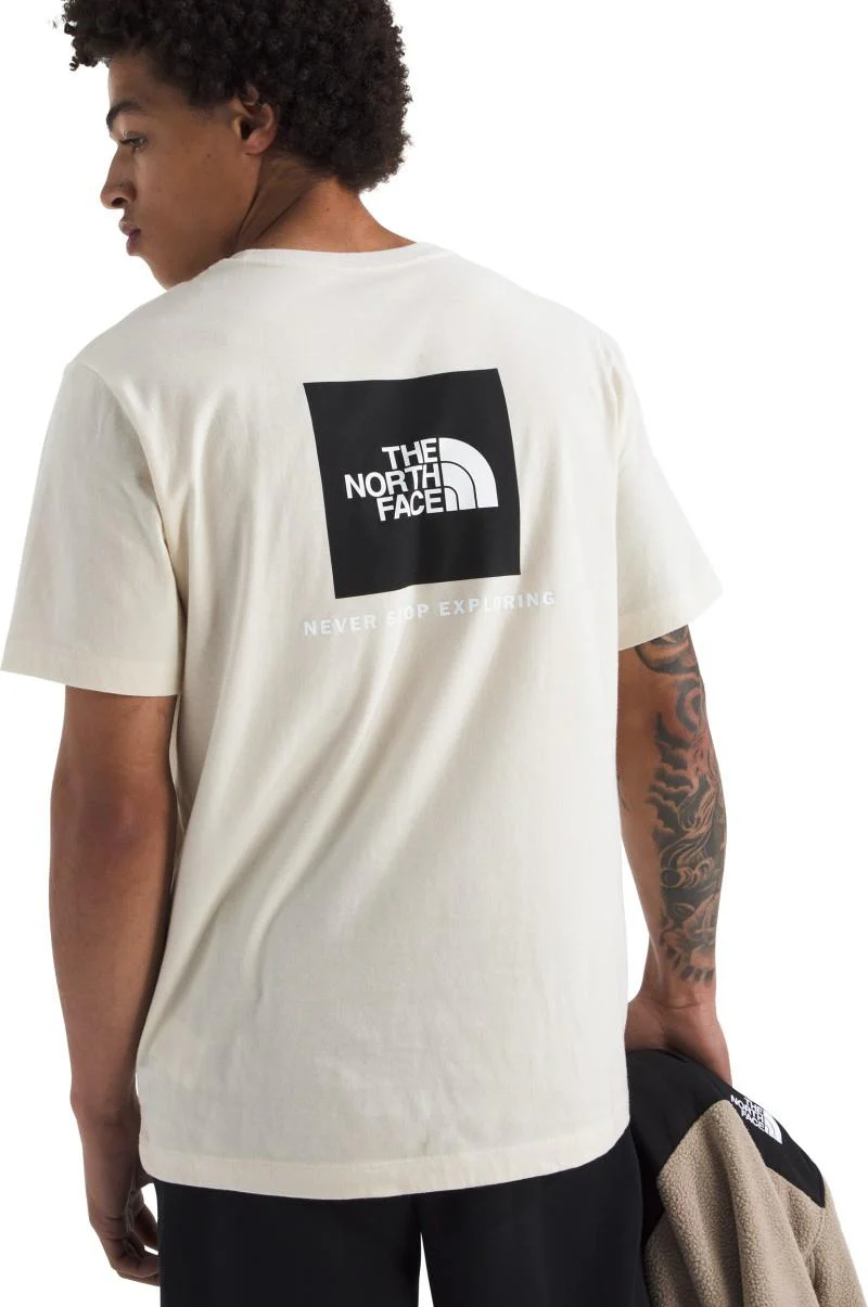 Evolution Box NSE SS Tee - Mens - Image 53