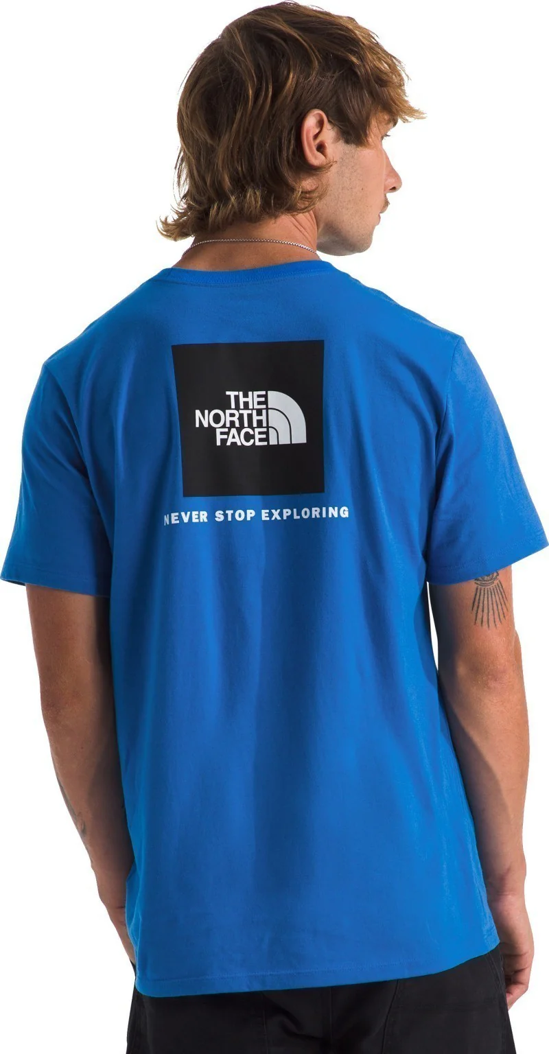 Evolution Box NSE SS Tee - Mens - Image 6