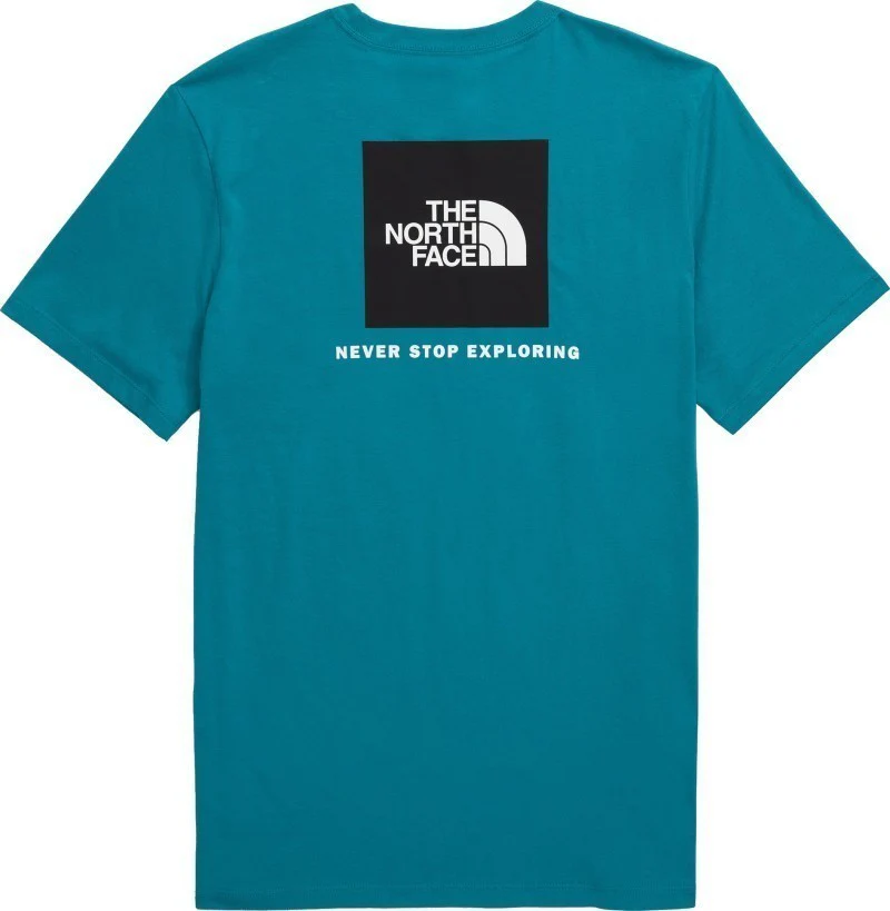 Evolution Box NSE SS Tee - Mens - Image 7