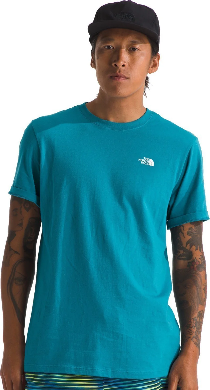 Evolution Box NSE SS Tee - Mens - Image 8
