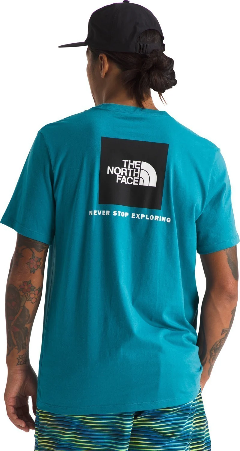 Evolution Box NSE SS Tee - Mens - Image 9