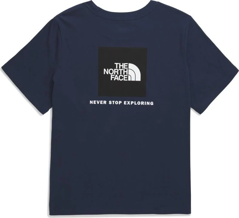 Evolution Box NSE SS Tee, Plus - Womens - Image 10
