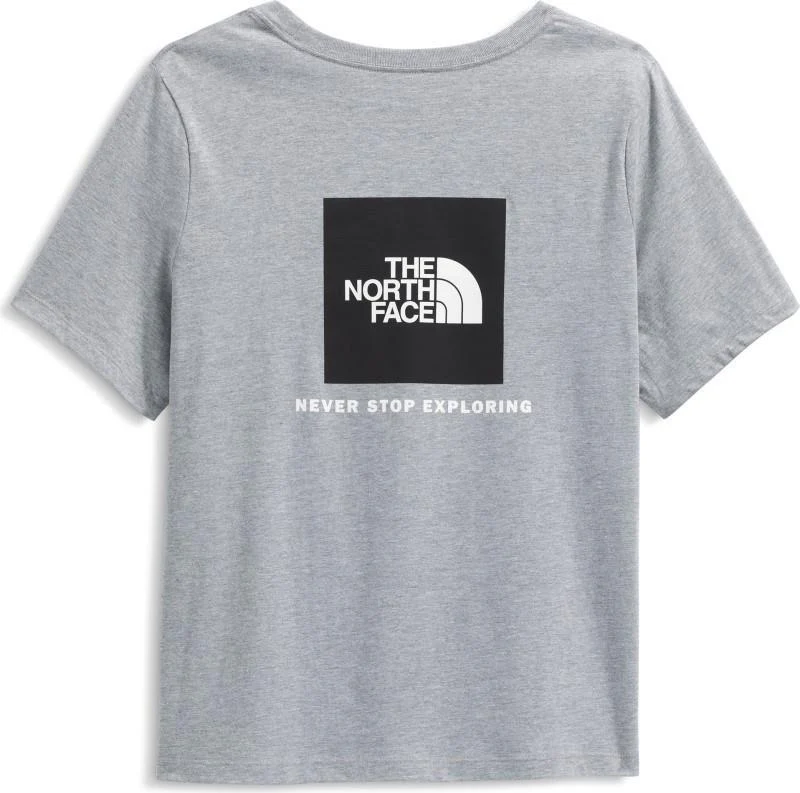Evolution Box NSE SS Tee, Plus - Womens - Image 13