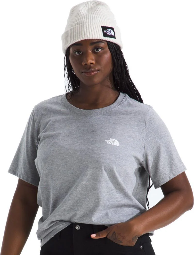Evolution Box NSE SS Tee, Plus - Womens - Image 14
