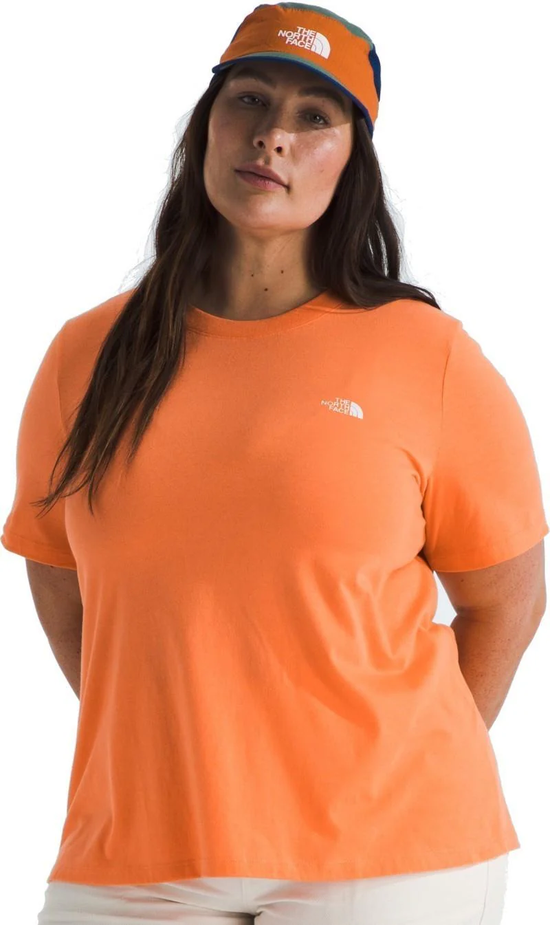 Evolution Box NSE SS Tee, Plus - Womens - Image 2
