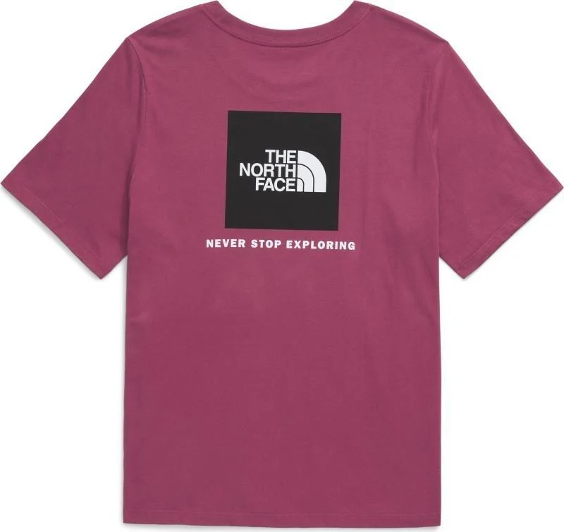 Evolution Box NSE SS Tee, Plus - Womens - Image 4