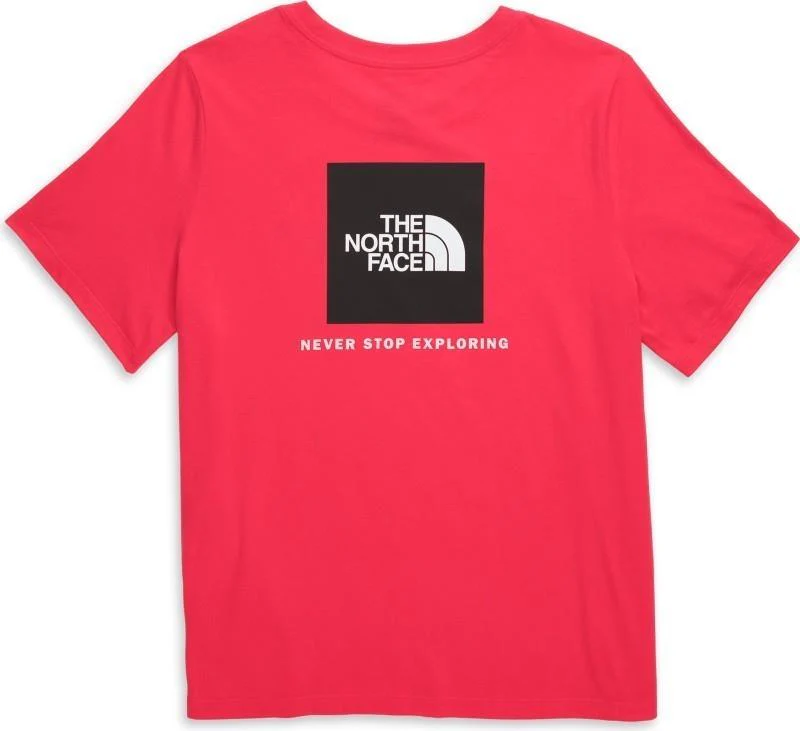 Evolution Box NSE SS Tee, Plus - Womens - Image 7