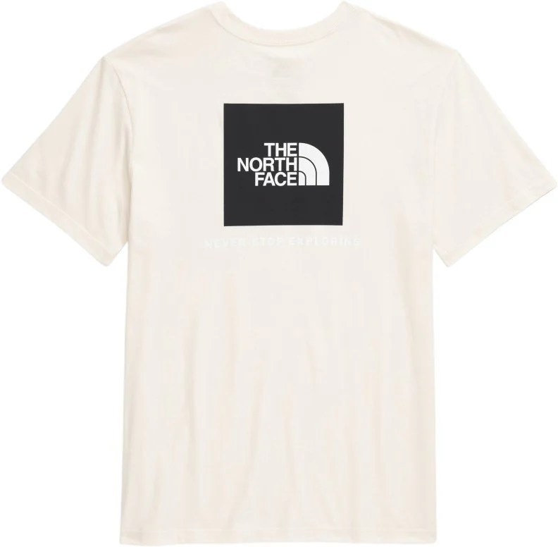 Evolution Box NSE SS Tee - Womens