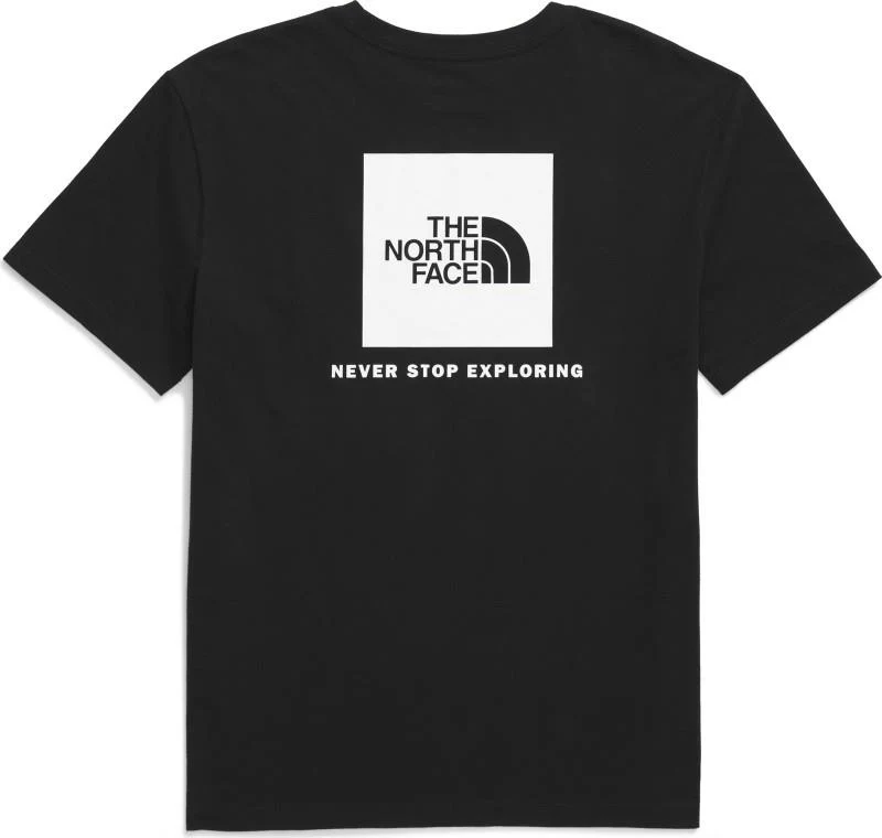 Evolution Box NSE SS Tee - Womens - Image 10
