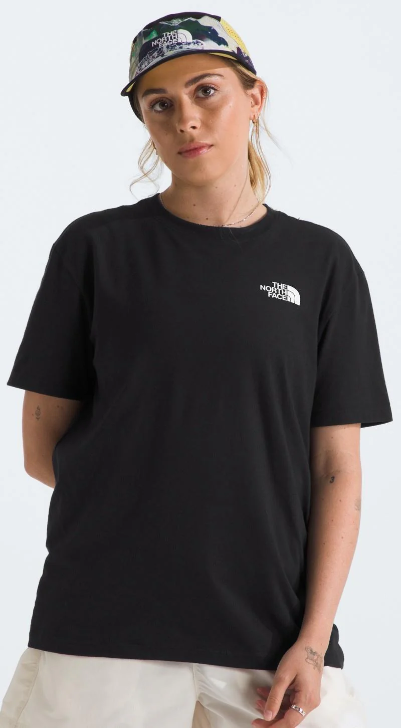Evolution Box NSE SS Tee - Womens - Image 11