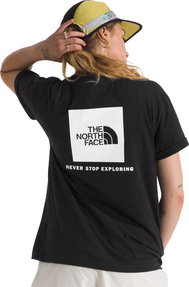 Evolution Box NSE SS Tee - Womens - Image 12