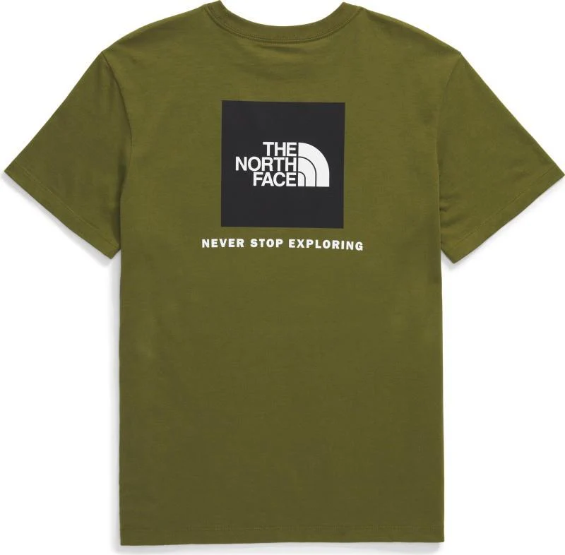 Evolution Box NSE SS Tee - Womens - Image 13