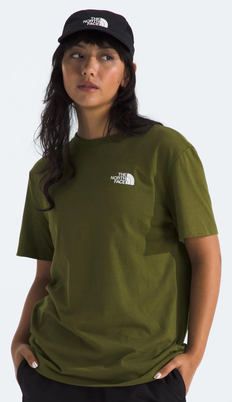 Evolution Box NSE SS Tee - Womens - Image 14