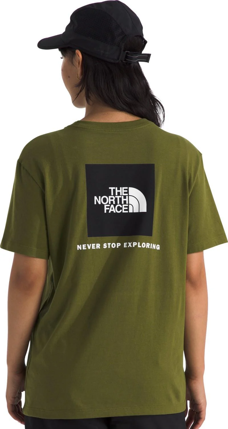 Evolution Box NSE SS Tee - Womens - Image 15