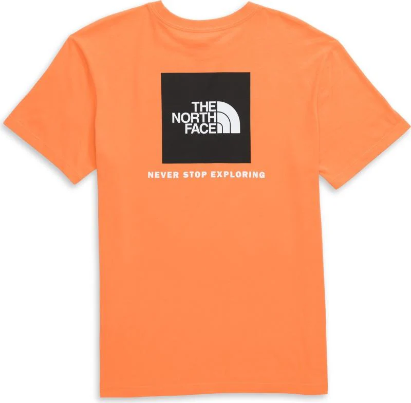 Evolution Box NSE SS Tee - Womens - Image 16