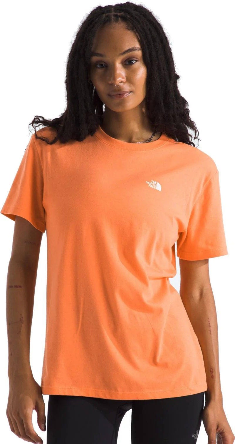 Evolution Box NSE SS Tee - Womens - Image 17