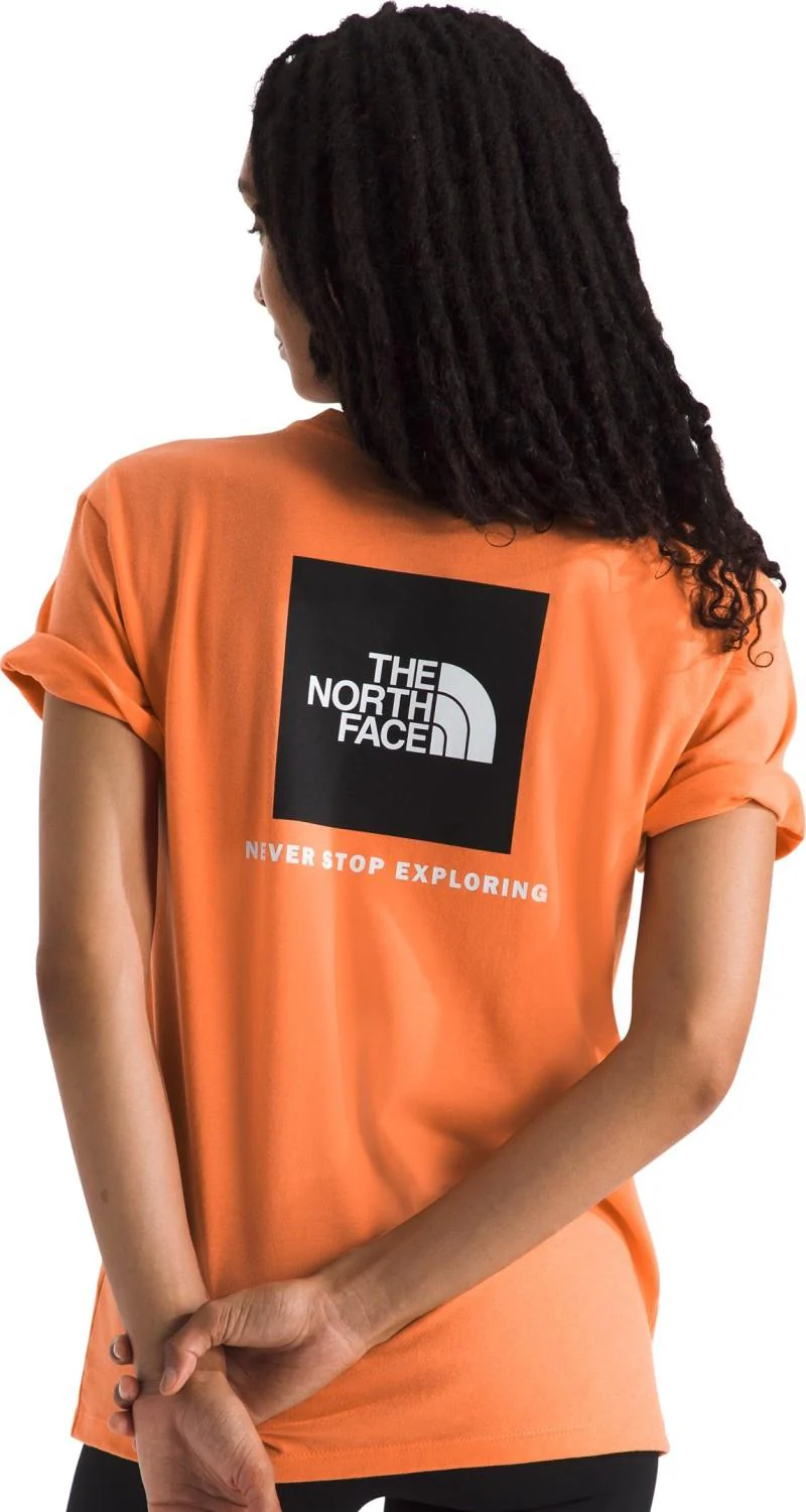 Evolution Box NSE SS Tee - Womens - Image 18
