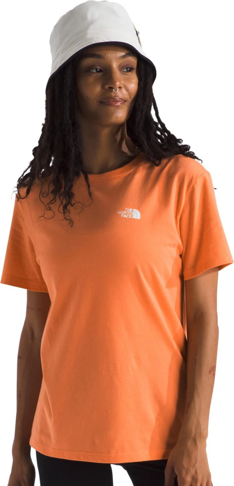 Evolution Box NSE SS Tee - Womens - Image 19